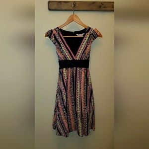 Derek Heart dress, size small